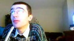 Hello I am remco