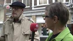 Gefeliciteerd met u intervu