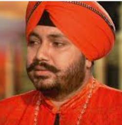 Tunak Tunak Tun