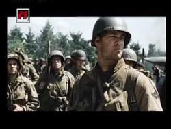Kent iemand hier een henk - Saving Private Henk