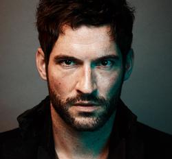 Because You Shot Me, Daniel - Lucifer