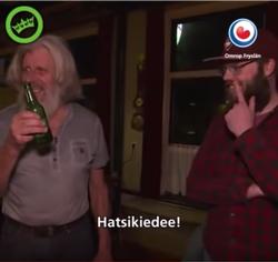 Hatsikidee - Jolke