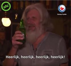 Heerlijk heerlijk heerlijk heerlijk - Jolke