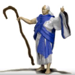 Ayoyoyo Wololo - AoE priest