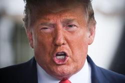 Trump - Fake news