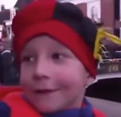Wat wil jij voor sinterklaas?